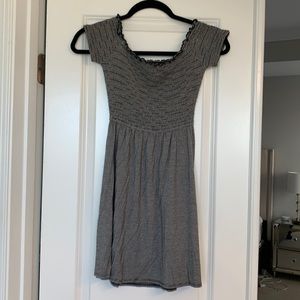 Girls hollister spring dress